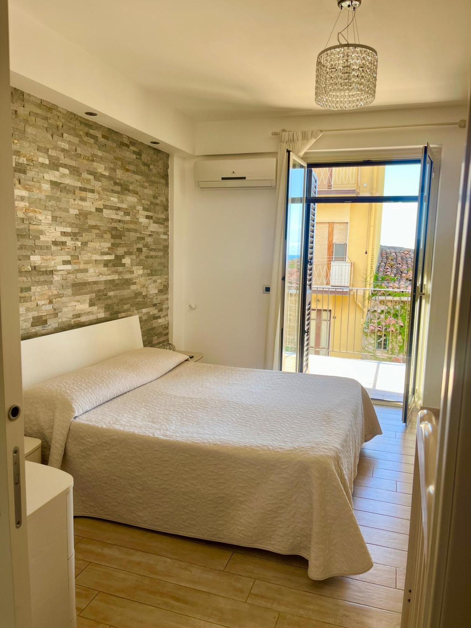 A&G Appartamento Vicino Al Mare Acquedolci